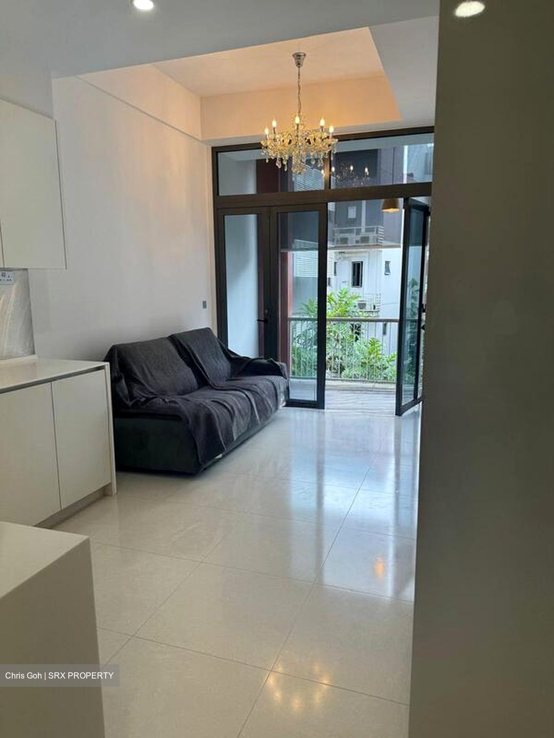The Creek @ Bukit (D21), Condominium #506688761